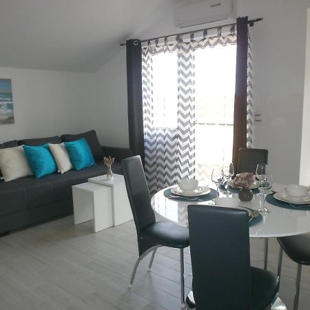 Apartment Royal Šibenik Exterior foto